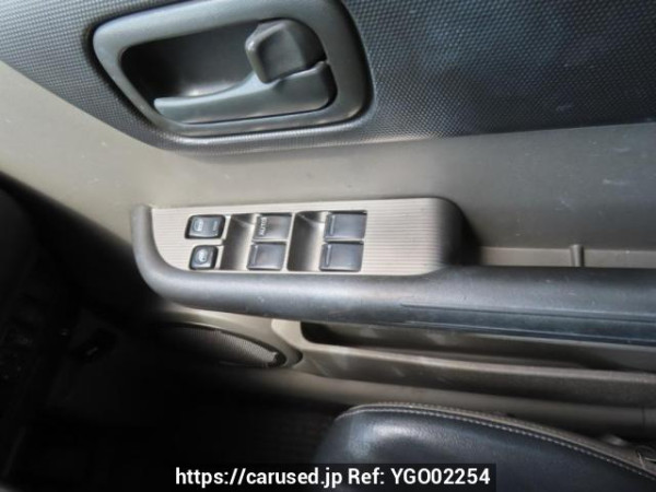 Used 2005 AT nissan x-trail NT30 Image[28]