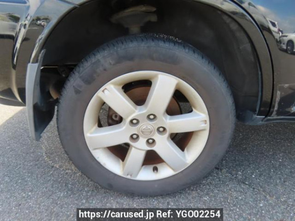 Used 2005 AT nissan x-trail NT30 Image[29]