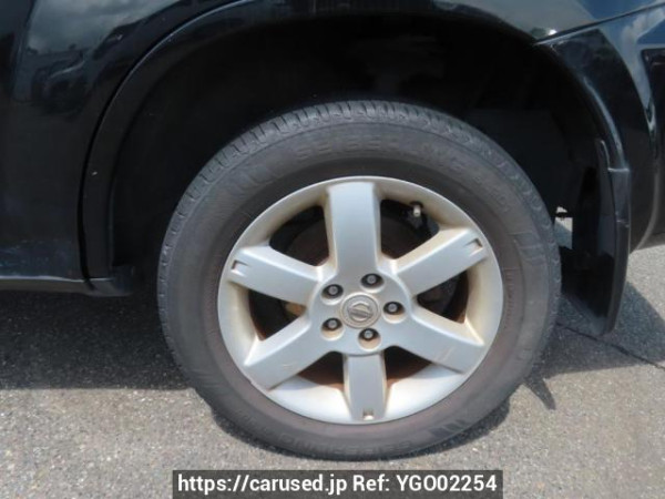 Used 2005 AT nissan x-trail NT30 Image[30]