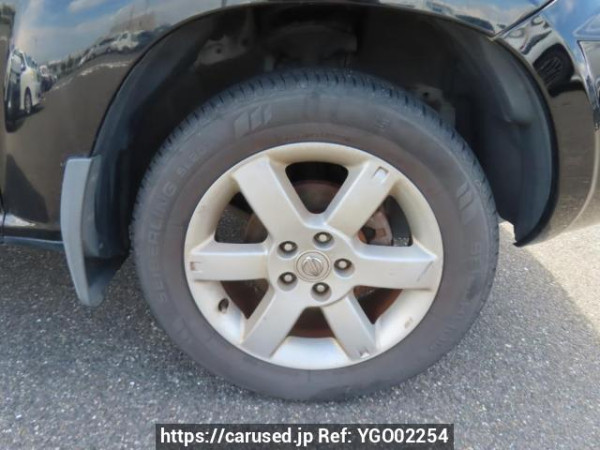 Used 2005 AT nissan x-trail NT30 Image[32]