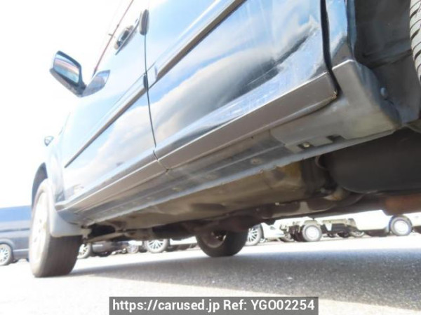 Used 2005 AT nissan x-trail NT30 Image[33]