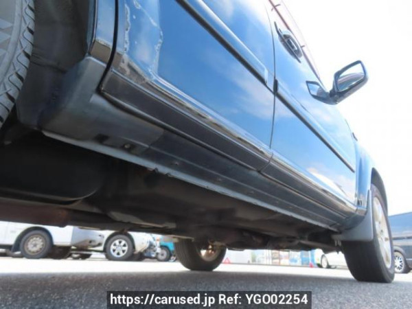 Used 2005 AT nissan x-trail NT30 Image[34]
