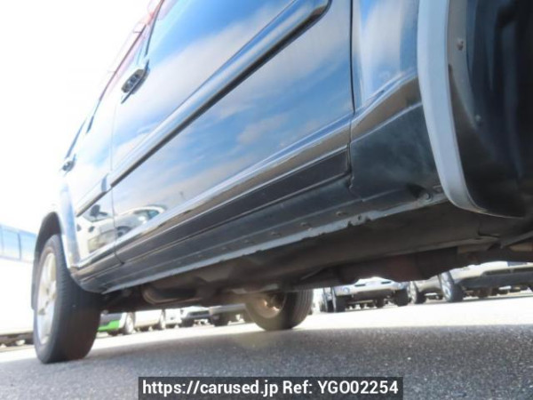 Used 2005 AT nissan x-trail NT30 Image[35]