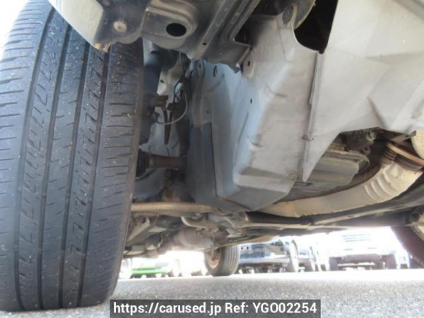 Used 2005 AT nissan x-trail NT30 Image[37]