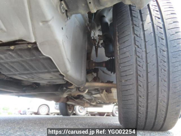 Used 2005 AT nissan x-trail NT30 Image[38]