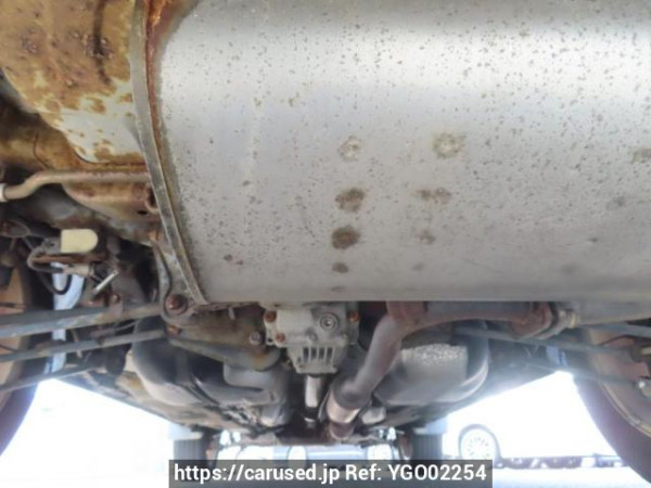 Used 2005 AT nissan x-trail NT30 Image[40]