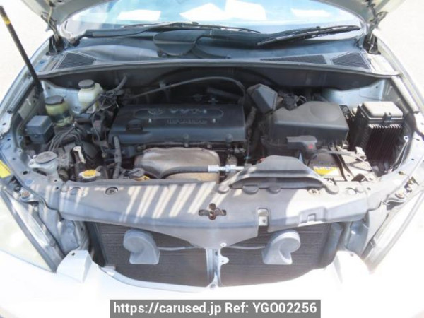 Used 2007 AT toyota harrier ACU30W Image[6]