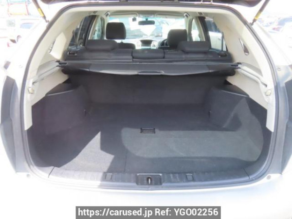 Used 2007 AT toyota harrier ACU30W Image[7]