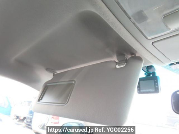 Used 2007 AT toyota harrier ACU30W Image[11]