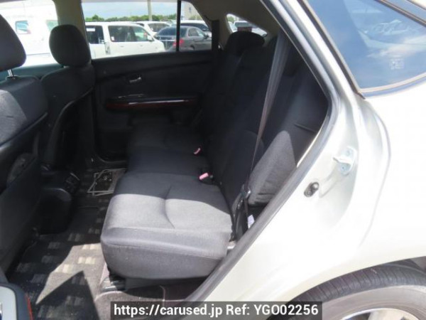 Used 2007 AT toyota harrier ACU30W Image[15]