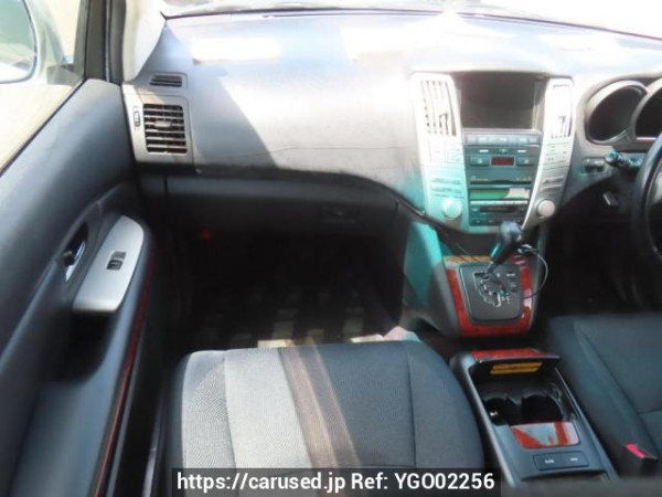 Used 2007 AT toyota harrier ACU30W Image[16]