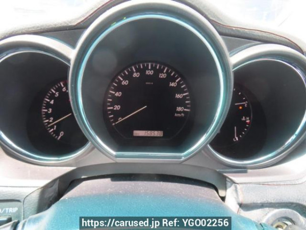Used 2007 AT toyota harrier ACU30W Image[18]