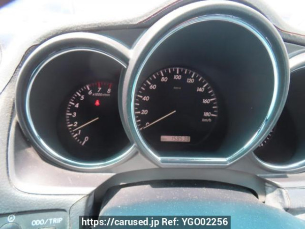 Used 2007 AT toyota harrier ACU30W Image[19]