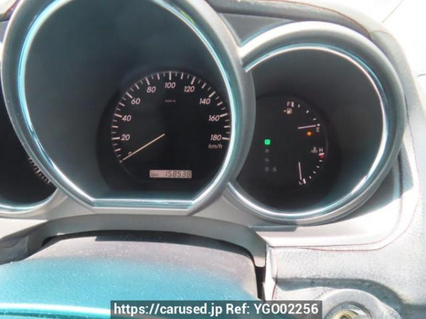 Used 2007 AT toyota harrier ACU30W Image[20]
