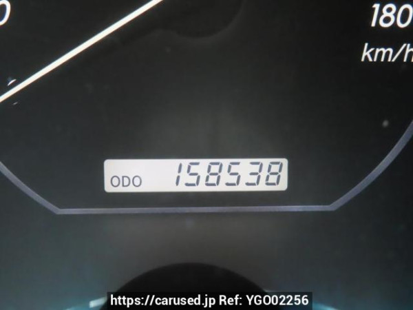 Used 2007 AT toyota harrier ACU30W Image[21]