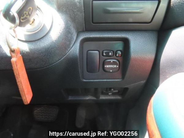 Used 2007 AT toyota harrier ACU30W Image[26]