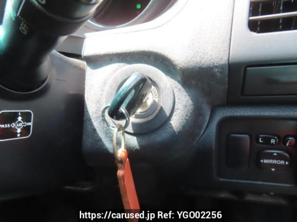 Used 2007 AT toyota harrier ACU30W Image[27]