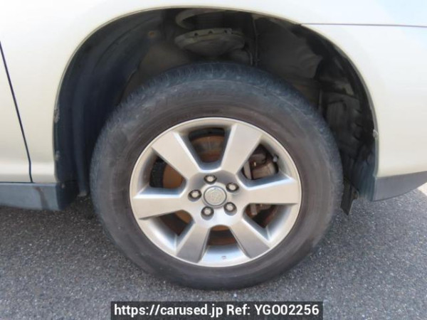 Used 2007 AT toyota harrier ACU30W Image[30]
