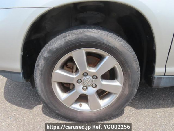 Used 2007 AT toyota harrier ACU30W Image[31]