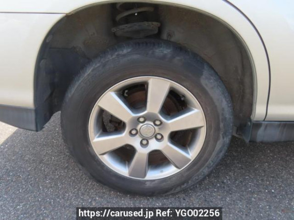 Used 2007 AT toyota harrier ACU30W Image[32]