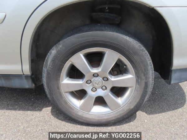 Used 2007 AT toyota harrier ACU30W Image[33]