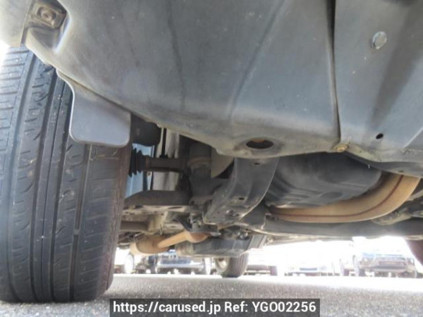 Used 2007 AT toyota harrier ACU30W Image[34]