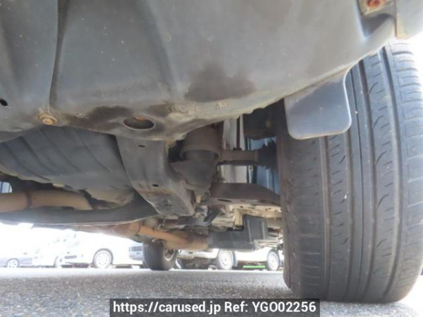 Used 2007 AT toyota harrier ACU30W Image[35]