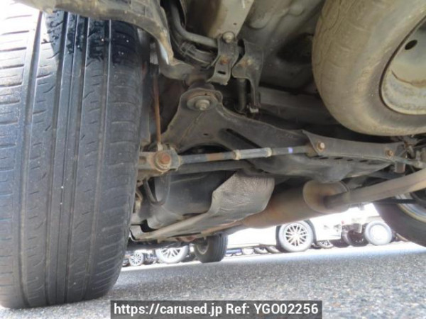 Used 2007 AT toyota harrier ACU30W Image[36]