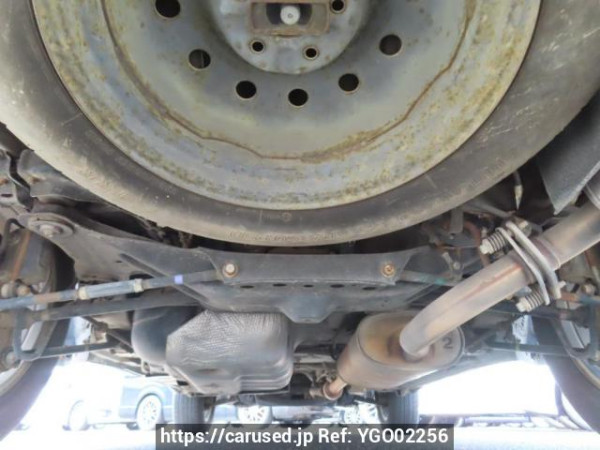 Used 2007 AT toyota harrier ACU30W Image[37]