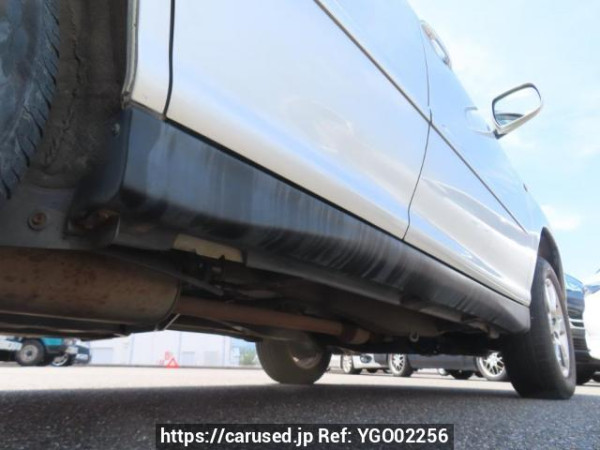 Used 2007 AT toyota harrier ACU30W Image[41]