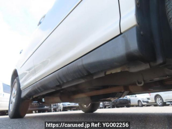Used 2007 AT toyota harrier ACU30W Image[42]