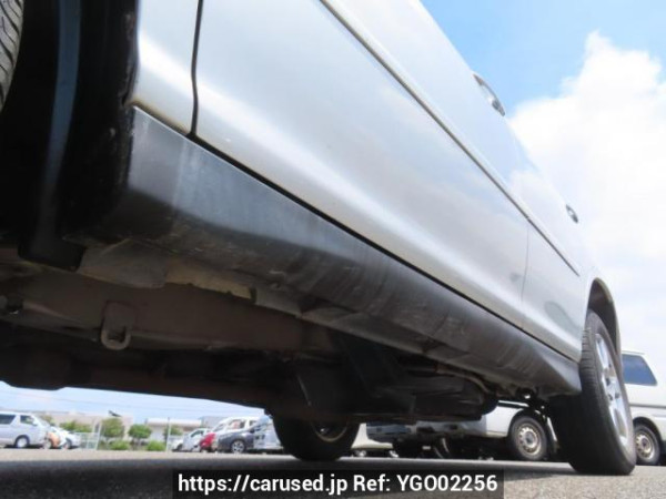 Used 2007 AT toyota harrier ACU30W Image[43]