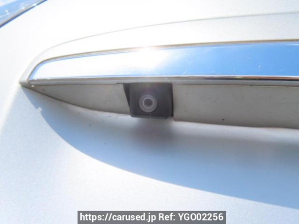 Used 2007 AT toyota harrier ACU30W Image[44]