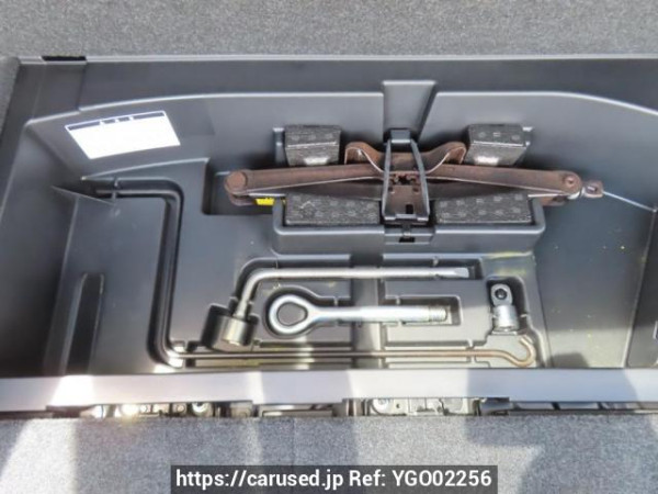 Used 2007 AT toyota harrier ACU30W Image[46]