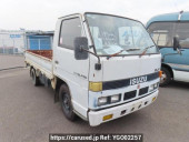 Isuzu Elf Truck