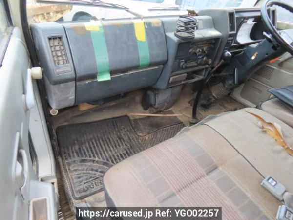 Used 1989 MT isuzu elf-truck NHR55E Image[11]