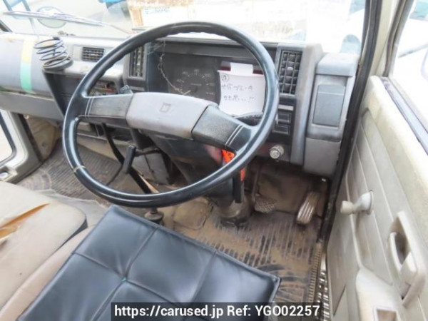 Used 1989 MT isuzu elf-truck NHR55E Image[12]