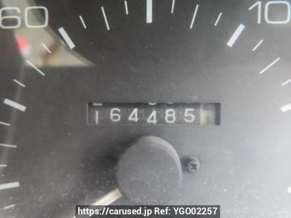 Used 1989 MT isuzu elf-truck NHR55E Image[16]