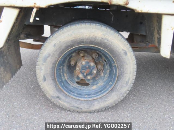 Used 1989 MT isuzu elf-truck NHR55E Image[20]