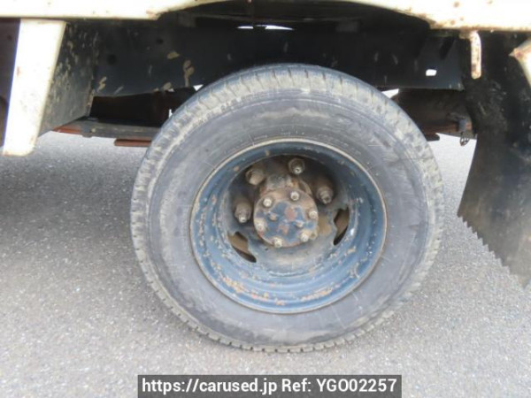 Used 1989 MT isuzu elf-truck NHR55E Image[21]