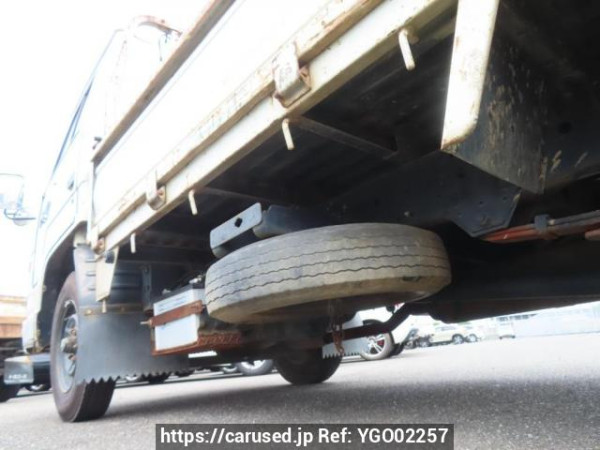 Used 1989 MT isuzu elf-truck NHR55E Image[25]