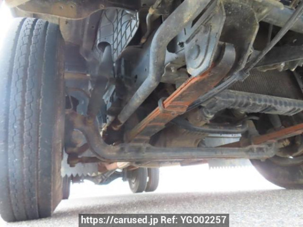 Used 1989 MT isuzu elf-truck NHR55E Image[28]