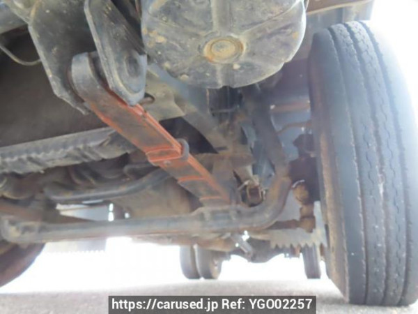Used 1989 MT isuzu elf-truck NHR55E Image[29]