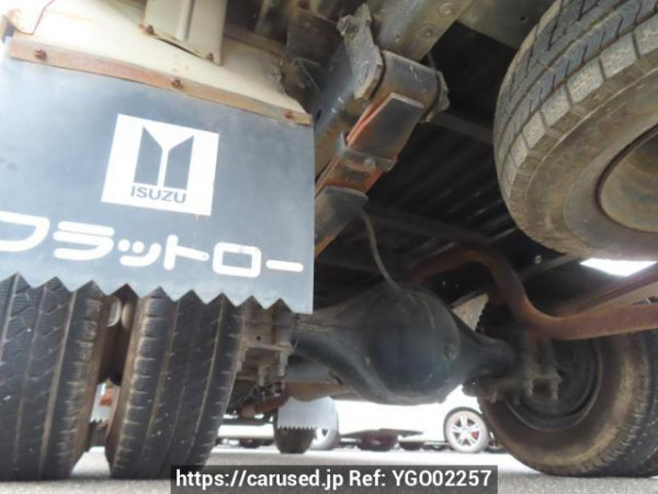 Used 1989 MT isuzu elf-truck NHR55E Image[30]