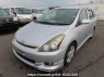 Used 2004 AT toyota wish ZNE10G Image[2]