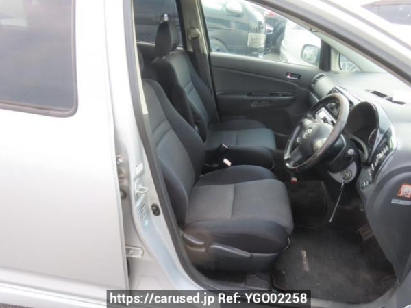 Used 2004 AT toyota wish ZNE10G Image[9]