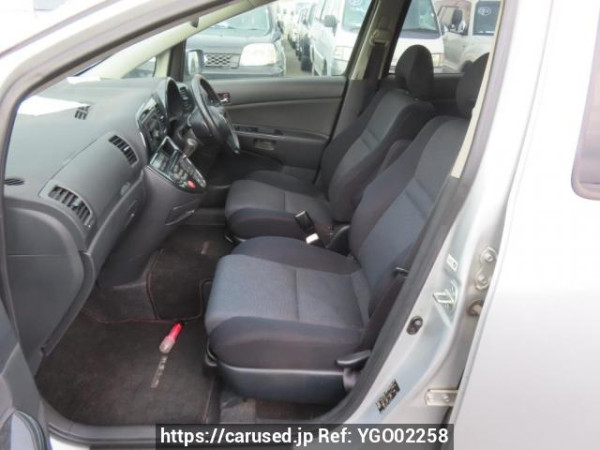Used 2004 AT toyota wish ZNE10G Image[10]