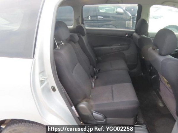 Used 2004 AT toyota wish ZNE10G Image[11]