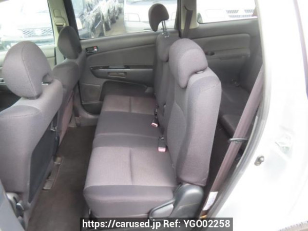 Used 2004 AT toyota wish ZNE10G Image[12]