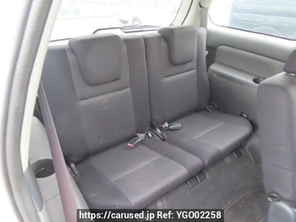Used 2004 AT toyota wish ZNE10G Image[13]
